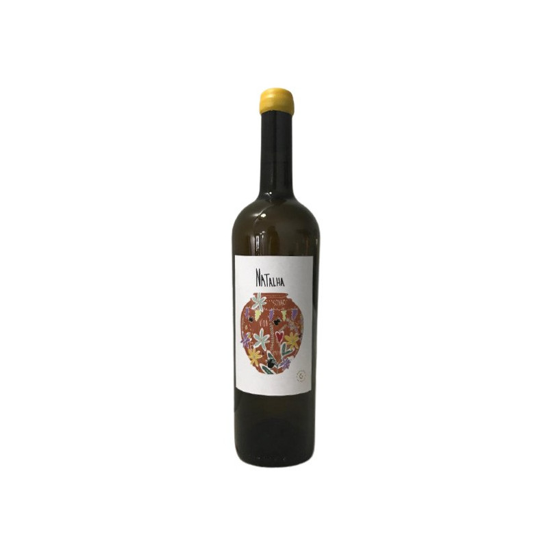 NaTalha 2021 Vin Rouge NaTalha 2021 Vin Rouge