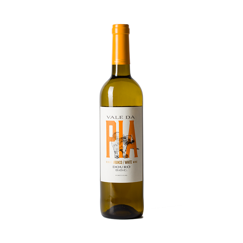 Vale da Pia 2021 Witte Wijn Vale da Pia 2021 Witte Wijn