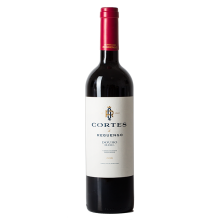 Cortes do Reguengo 2018 Vin Rouge