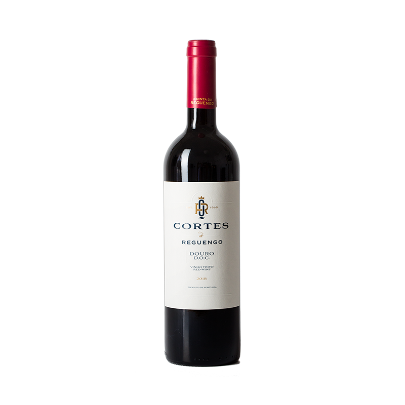 Cortes do Reguengo 2018 Vino Rosso Cortes do Reguengo 2018 Vino Rosso