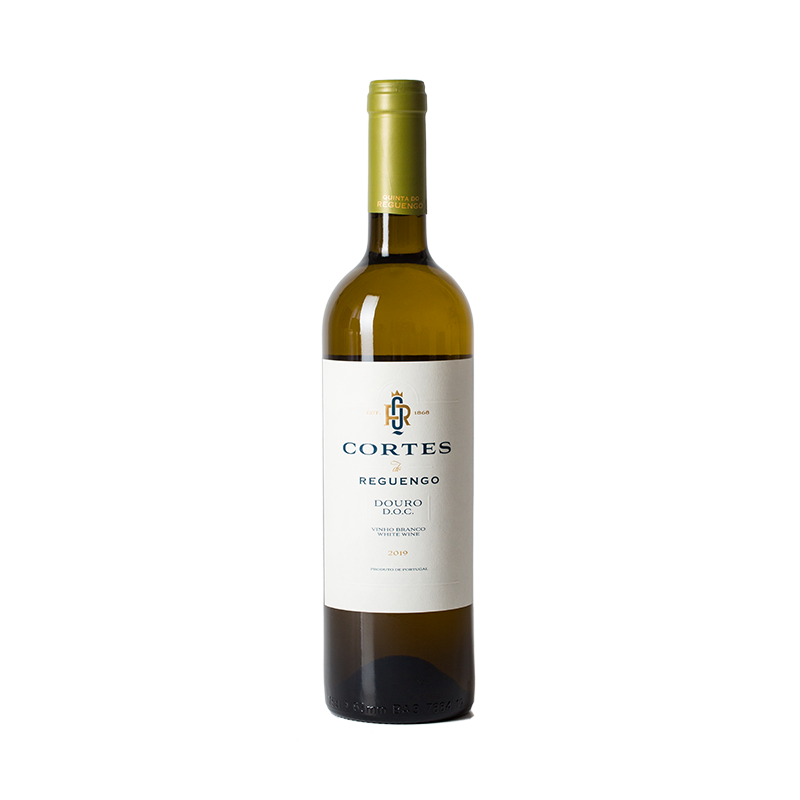 Cortes do Reguengo 2019 Weißwein Cortes do Reguengo 2019 Weißwein