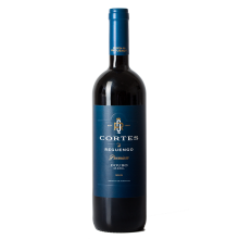 Cortes do Reguengo Premium 2018 rode wijn