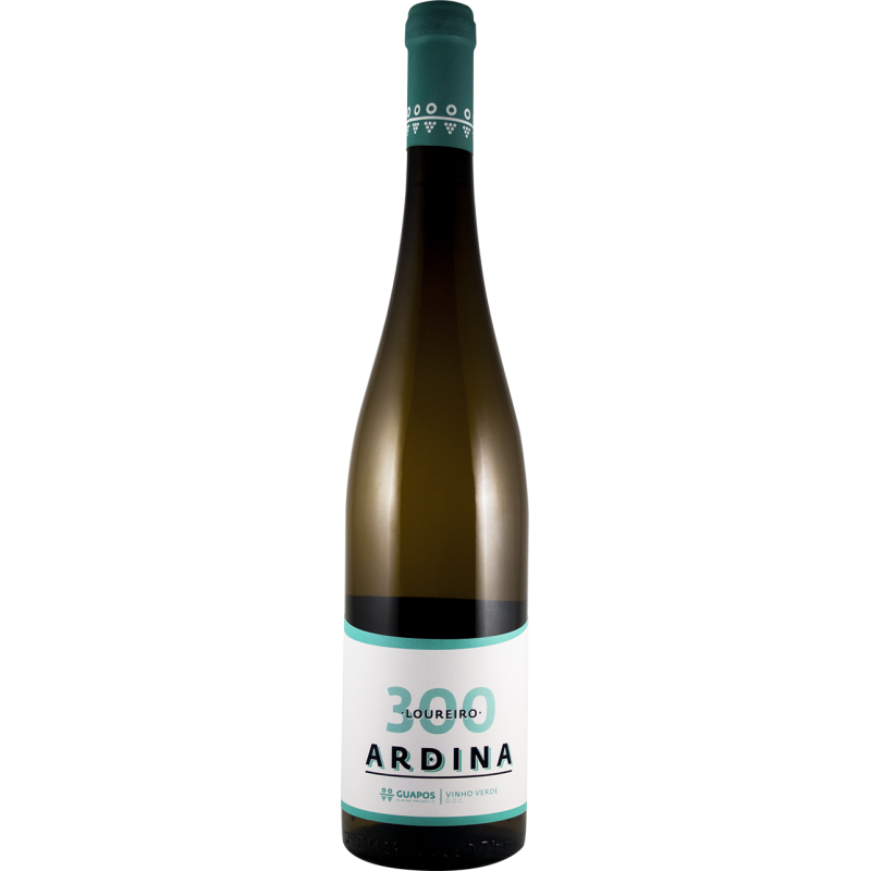 Ardina Loureiro 300 2020 Witte Wijn Ardina Loureiro 300 2020 Witte Wijn