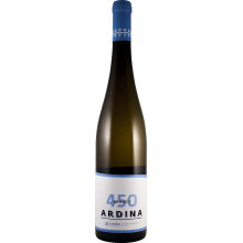 Ardina Arinto 450 2020 valkoviini