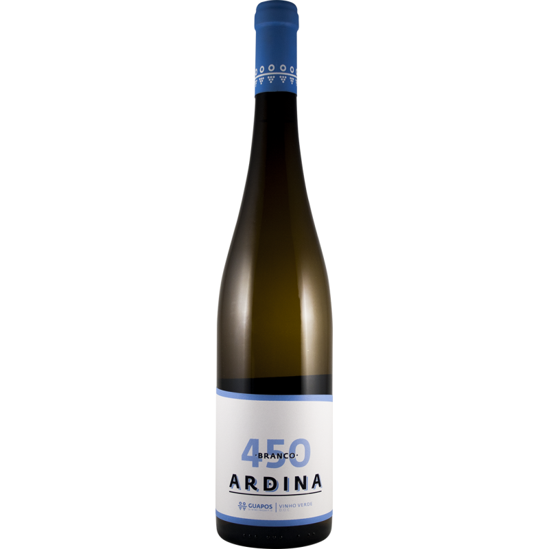 Ardina Arinto 450 2020 hvidvin Ardina Arinto 450 2020 hvidvin