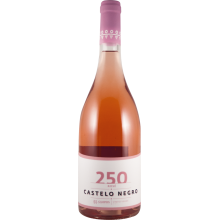 Castelo Negro 250 2020 Vin Rosé