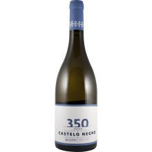 Castelo Negro Avesso 350 2018 Witte Wijn