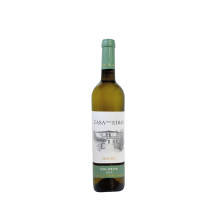 Casa das Eiras Vino bianco 2017