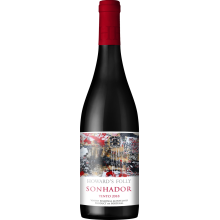 Howard's Folly Sonhador 2018 Rode Wijn