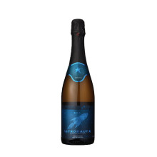 Astronauta Baga 2018 Blanc de Noir Vino Blanco Espumoso