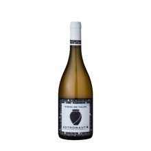 Astronauta Vinho da Talha 2016 valkoviini