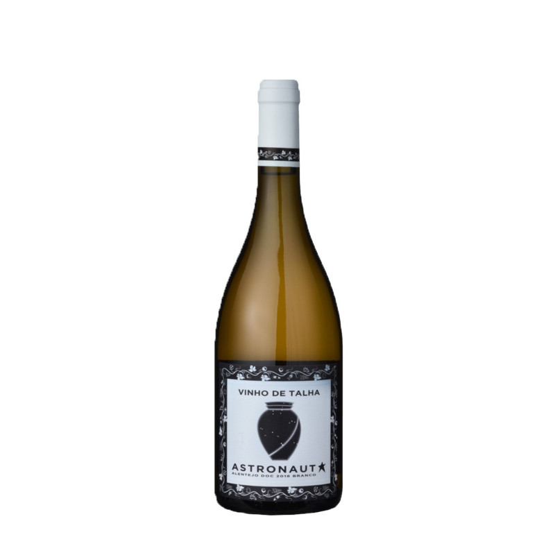 Astronauta Vinho da Talha 2016 Bílé víno Astronauta Vinho da Talha 2016 Bílé víno