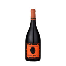 Astronauta Vinho da Talha 2018 punaviini