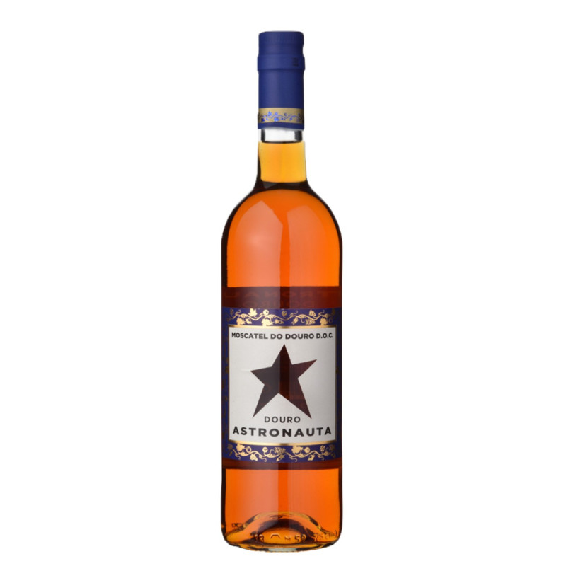 Astronauta Vino Moscatel do Douro Astronauta Vino Moscatel do Douro
