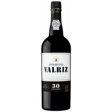 Valriz 30 Jahre Alter Tawny Portwein Flasche