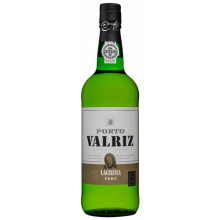 Valriz Lagrima White Port Wine