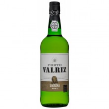 Valriz Lagrima White Port Wine