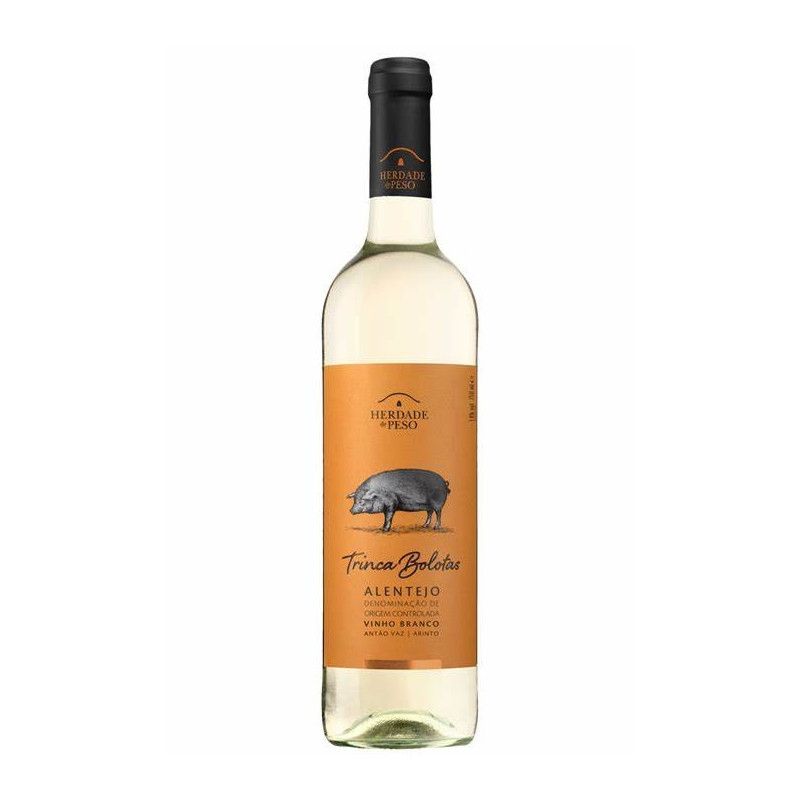 Trinca Bolotas 2020 Vino Bianco Trinca Bolotas 2020 Vino Bianco