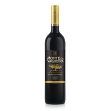 Monte da Vaqueira 2020 Rotwein