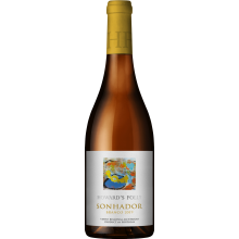 Howard's Folly Sonhador 2019 Weißwein Flasche