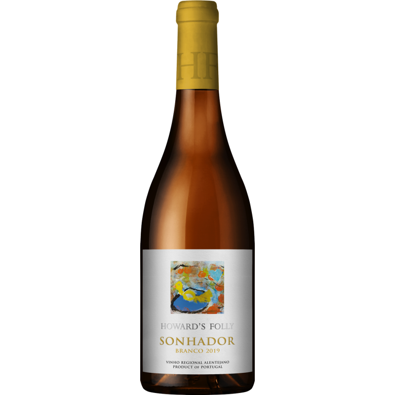 Howard's Folly Sonhador 2019 Vino bianco Howard's Folly Sonhador 2019 Vino bianco