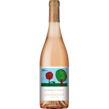 Howard's Folly Sonhador 2021 roze wijn