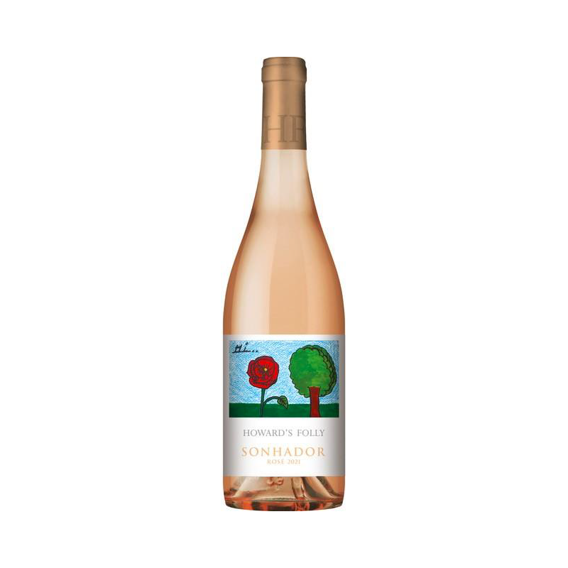 Howard's Folly Sonhador 2021 Rosenwein Flasche Howard's Folly Sonhador 2021 Rosenwein Flasche