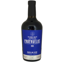 Howard's Folly Weißwein mit Topaz-Farbe