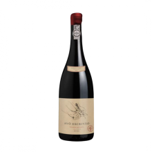 Avô Escrivão 2017 Rotwein