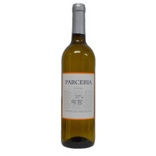 Parceria 2019 valkoviini