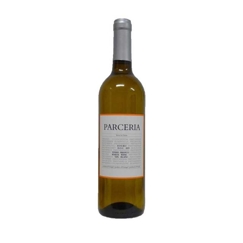 Parceria 2019 White Wine