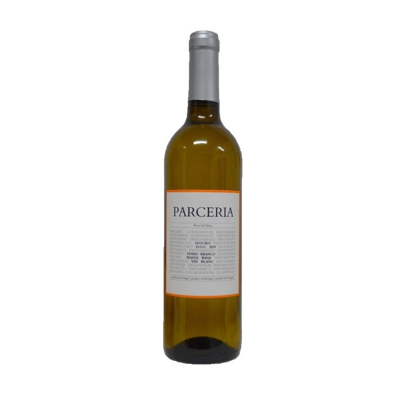 Parceria 2019 Witte Wijn Parceria 2019 Witte Wijn