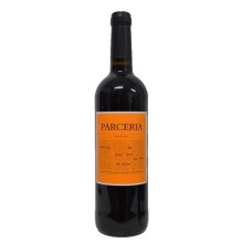 Vino Tinto Parcería 2018