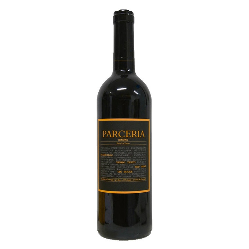 Parcería Reserva 2014 Vino Tinto Parcería Reserva 2014 Vino Tinto