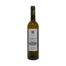 Witte wijn Alderiz Alvarinho Trajadura 2019