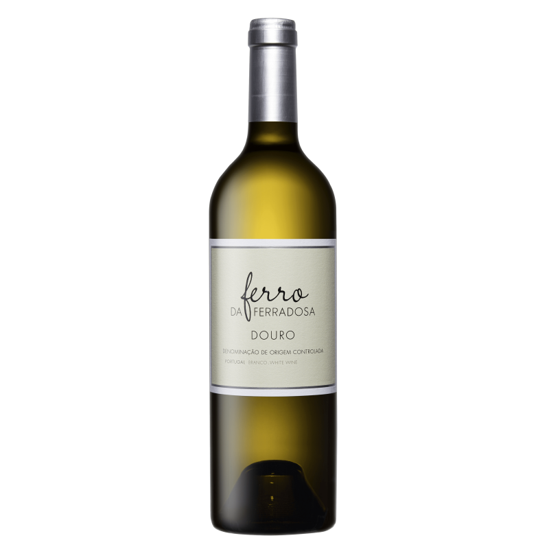 Ferro de Ferradosa White Wine