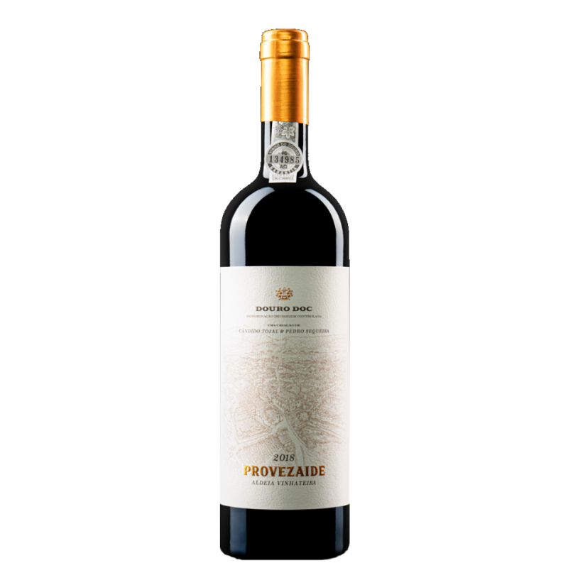 Provezaide 2019 Red Wine
