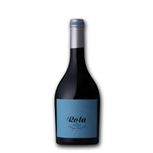 Rola Touriga Nacional 2018 Rotwein
