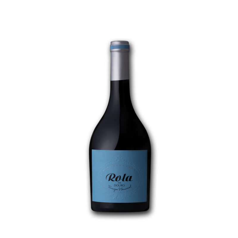Rola Touriga Nacional 2018 Rotwein Rola Touriga Nacional 2018 Rotwein