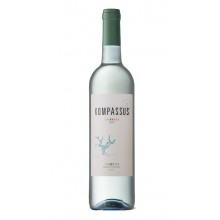 Kompassus 2019 White Wine