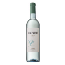 Kompassus 2019 Witte Wijn