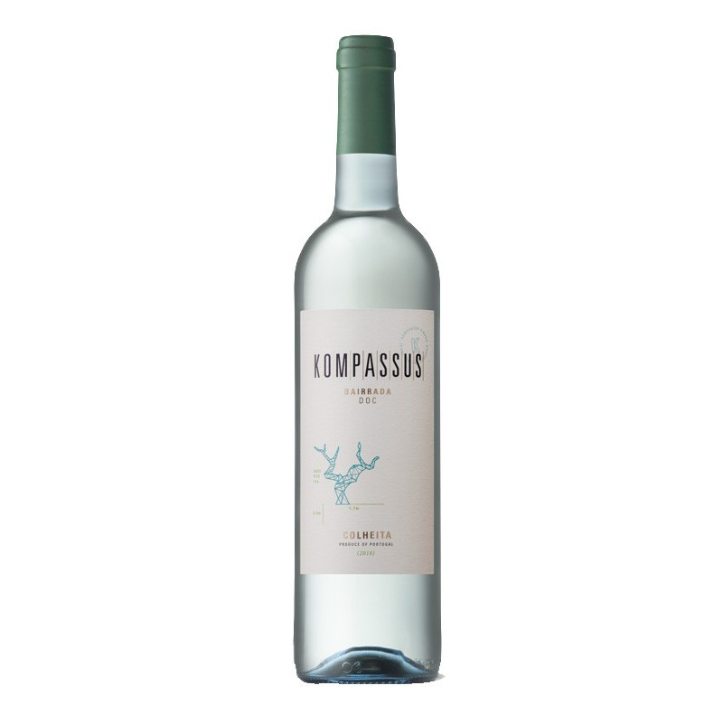 Kompassus 2019 Weißwein Kompassus 2019 Weißwein
