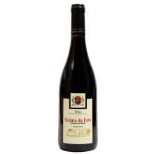 Quinta da Fata Talhão do Alto Touriga Nacional 2015