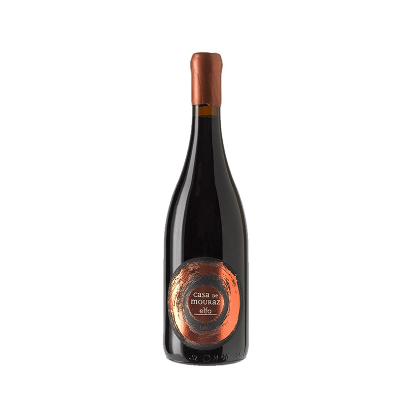 Casa de Mouraz Elfa 2017 Red Wine Casa de Mouraz Elfa 2017 Red Wine