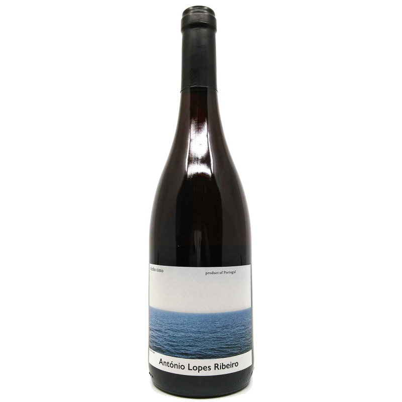 Červené víno Antonio Lopes Ribeiro 2015 Červené víno Antonio Lopes Ribeiro 2015