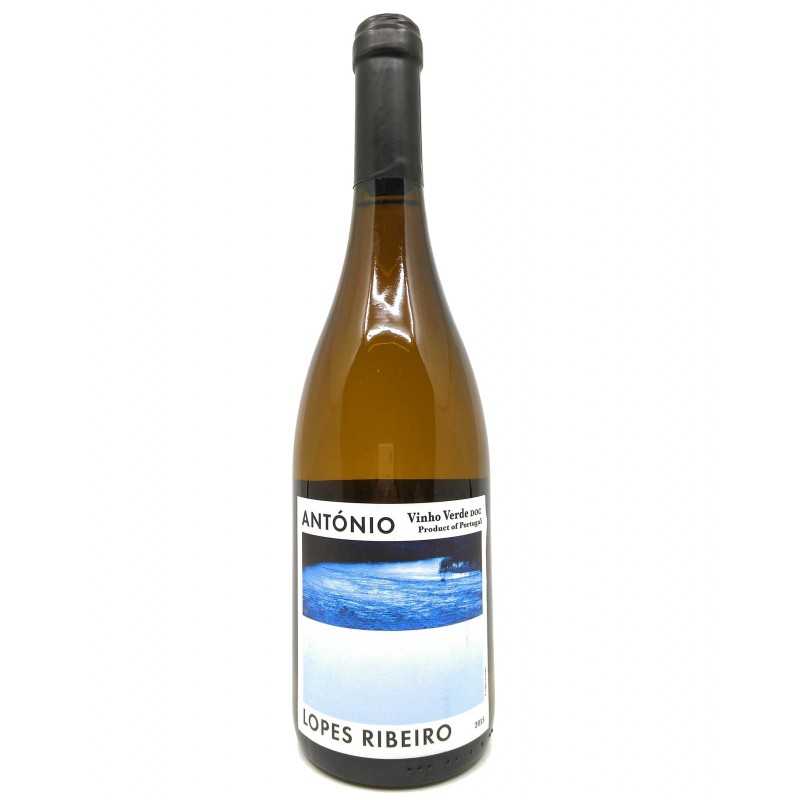 ALR - Antonio Lopes Ribeiro 2020 White Wine