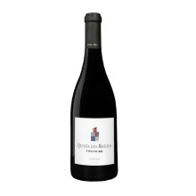 Quinta das Brolhas Fusion VII 2015 Vino rosso