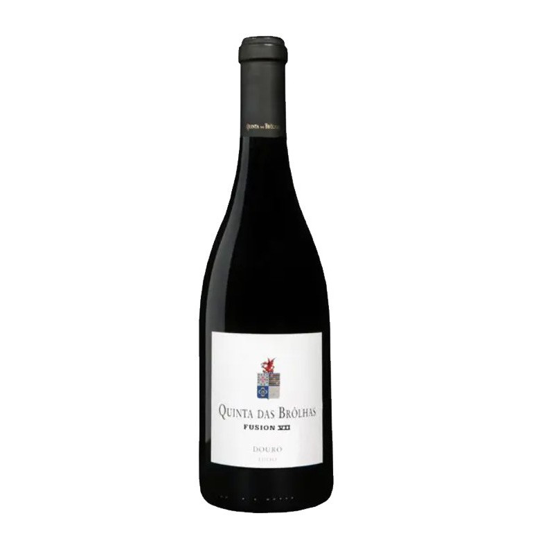 Quinta das Brolhas Fusion VII 2015 Red Wine Quinta das Brolhas Fusion VII 2015 Red Wine