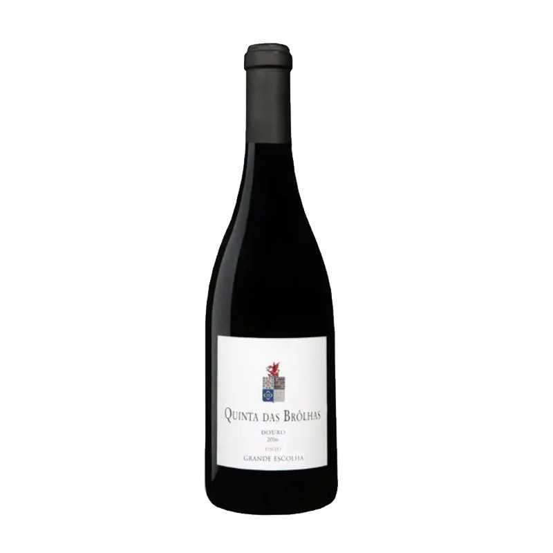 Quinta das Brolhas Grande Escolha 2016 Red Wine