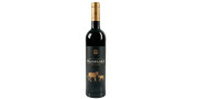 Vino Tinto Vale de Lobos 2018